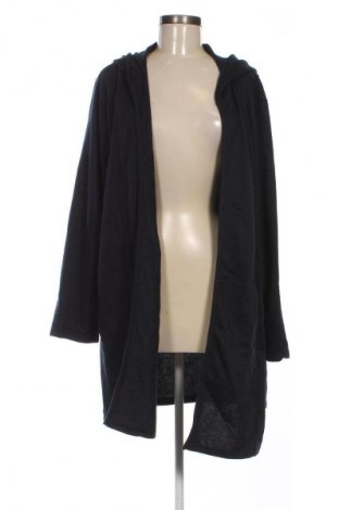 Дамска жилетка Aniston, Размер 3XL, Цвят Син, Цена 29,99 лв.