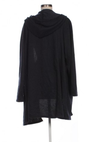 Дамска жилетка Aniston, Размер 3XL, Цвят Син, Цена 29,99 лв.