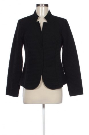 Дамска жилетка Aniston, Размер L, Цвят Черен, Цена 46,99 лв.