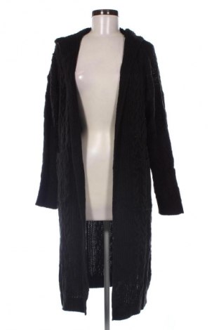 Дамска жилетка Aniston, Размер S, Цвят Черен, Цена 46,99 лв.