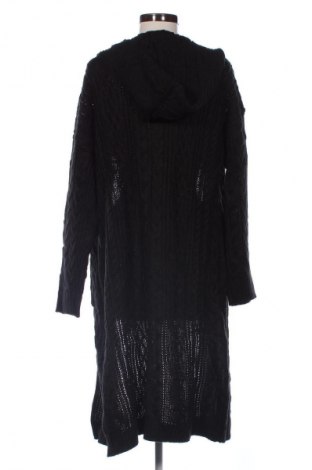 Дамска жилетка Aniston, Размер S, Цвят Черен, Цена 46,99 лв.