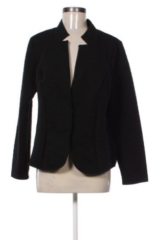 Дамска жилетка Aniston, Размер XL, Цвят Черен, Цена 29,99 лв.