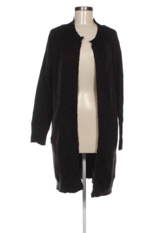 Дамска жилетка Aniston, Размер M, Цвят Черен, Цена 46,99 лв.