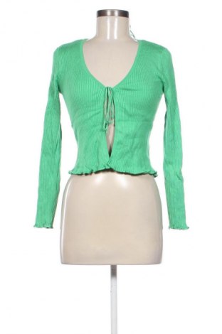 Damski kardigan Anko, Rozmiar M, Kolor Zielony, Cena 33,99 zł