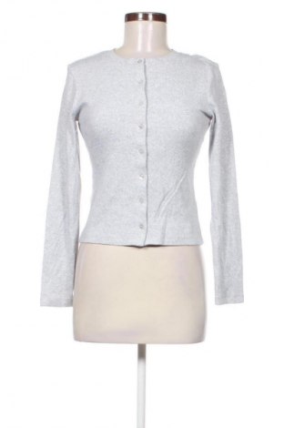 Дамска жилетка Anko, Размер M, Цвят Сив, Цена 13,99 лв.