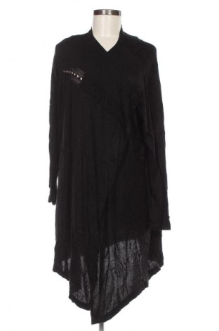 Дамска жилетка Anko, Размер XL, Цвят Черен, Цена 12,99 лв.