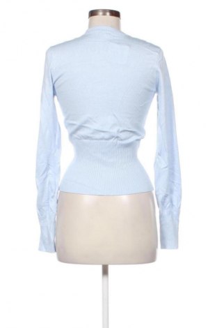 Damen Strickjacke Anko, Größe M, Farbe Blau, Preis € 8,99