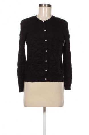 Дамска жилетка Anna Field, Размер S, Цвят Черен, Цена 14,99 лв.