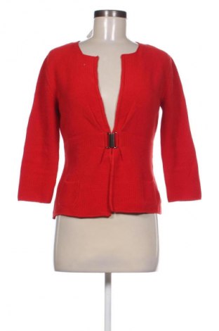 Dámsky kardigán Anne Claire, Velikost S, Barva Červená, Cena  619,00 Kč