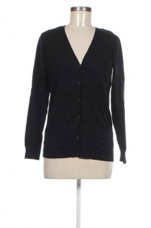 Damen Strickjacke Anne L., Größe M, Farbe Schwarz, Preis € 14,77