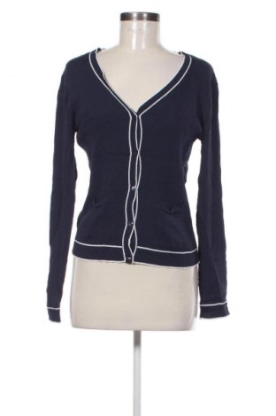 Γυναικεία ζακέτα Antonelle, Μέγεθος S, Χρώμα Μπλέ, Τιμή 32,99 €