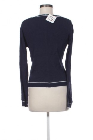 Γυναικεία ζακέτα Antonelle, Μέγεθος S, Χρώμα Μπλέ, Τιμή 32,99 €