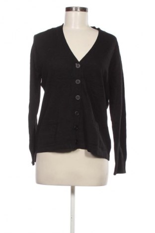 Női kardigán Apanage, Méret M, Szín Fekete, Ár 5 879 Ft
