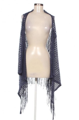 Γυναικεία ζακέτα Apanage, Μέγεθος M, Χρώμα Μπλέ, Τιμή 9,99 €