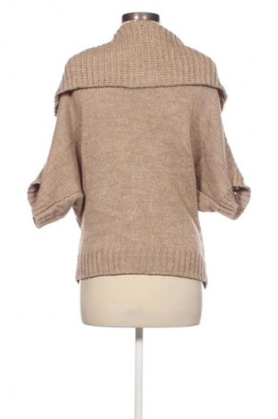 Damski kardigan Apanage, Rozmiar M, Kolor Brązowy, Cena 62,99 zł