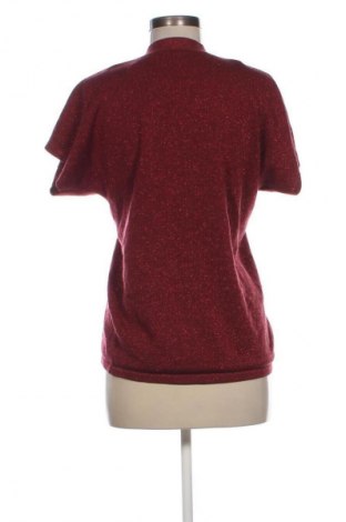 Damen Strickjacke Unbranded, Größe M, Farbe Rot, Preis 15,99 €