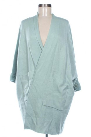 Damen Strickjacke Apart, Größe L, Farbe Blau, Preis € 75,99