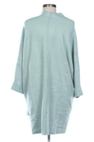 Damen Strickjacke Apart, Größe L, Farbe Blau, Preis € 75,99