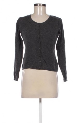 Damen Strickjacke Armani Exchange, Größe S, Farbe Grau, Preis € 127,99