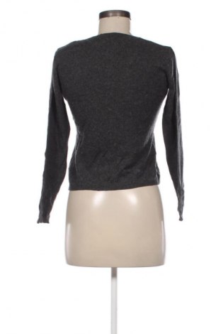 Damen Strickjacke Armani Exchange, Größe S, Farbe Grau, Preis € 127,99