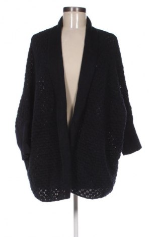 Дамска жилетка Arqueonautas, Размер S, Цвят Син, Цена 23,99 лв.