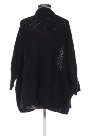 Дамска жилетка Arqueonautas, Размер S, Цвят Син, Цена 23,99 лв.