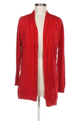 Дамска жилетка Ashley Brooke, Размер M, Цвят Червен, Цена 17,99 лв.