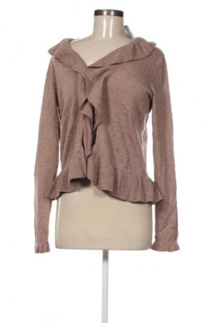 Dámsky kardigán Atelier, Velikost M, Barva Hnědá, Cena  229,00 Kč