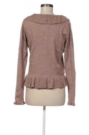 Dámsky kardigán Atelier, Velikost M, Barva Hnědá, Cena  229,00 Kč