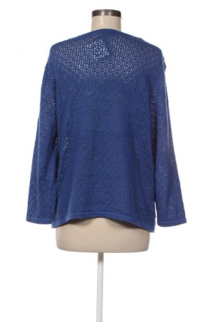 Γυναικεία ζακέτα Atelier GS, Μέγεθος XXL, Χρώμα Πολύχρωμο, Τιμή 11,99 €