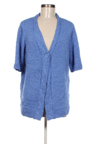 Damen Strickjacke Atelier GS, Größe XL, Farbe Blau, Preis € 13,99