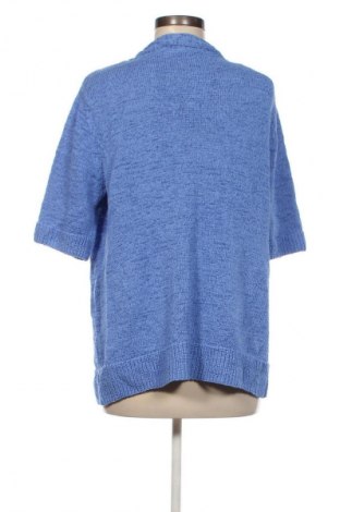 Damen Strickjacke Atelier GS, Größe XL, Farbe Blau, Preis € 13,99