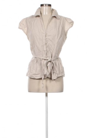 Damski kardigan Atmosphere, Rozmiar XL, Kolor ecru, Cena 38,99 zł