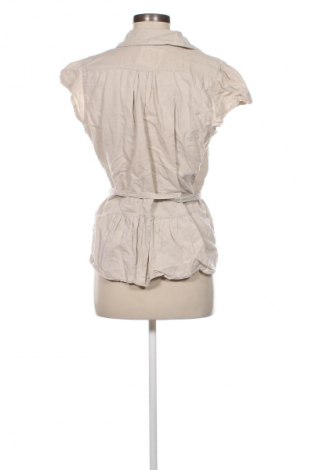 Damski kardigan Atmosphere, Rozmiar XL, Kolor ecru, Cena 38,99 zł