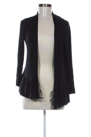 Damski kardigan Atmosphere, Rozmiar S, Kolor Czarny, Cena 44,99 zł
