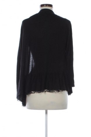 Damski kardigan Atmosphere, Rozmiar S, Kolor Czarny, Cena 44,99 zł