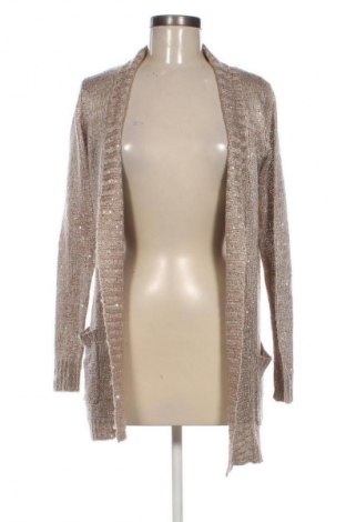 Damen Strickjacke Atmosphere, Größe XS, Farbe Beige, Preis € 8,99