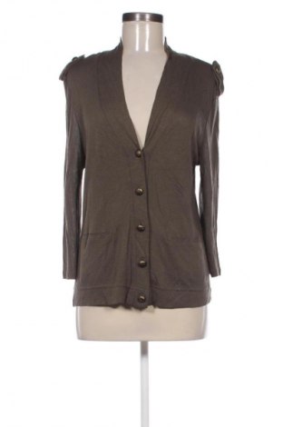 Női kardigán Atmosphere, Méret L, Szín Zöld, Ár 5 800 Ft