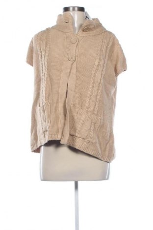 Női kardigán Atmosphere, Méret XL, Szín Bézs, Ár 1 689 Ft