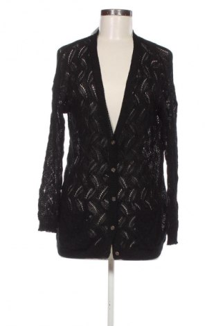 Cardigan de damă Atmosphere, Mărime M, Culoare Negru, Preț 20,99 Lei