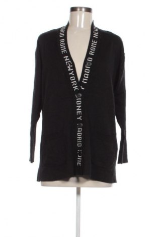 Damski kardigan Aust, Rozmiar M, Kolor Czarny, Cena 38,99 zł