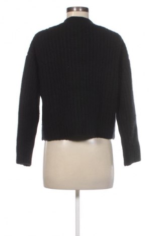 Damski kardigan Autumn Cashmere, Rozmiar XS, Kolor Czarny, Cena 262,99 zł