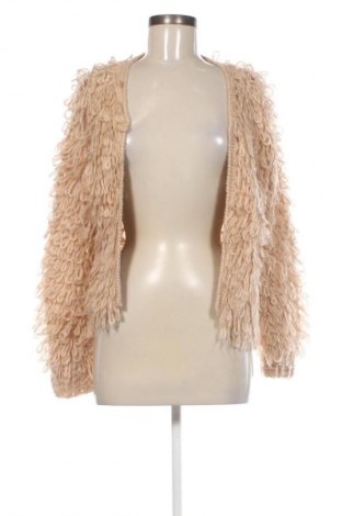 Dámsky kardigán Ava, Veľkosť L, Farba Béžová, Cena  7,95 €