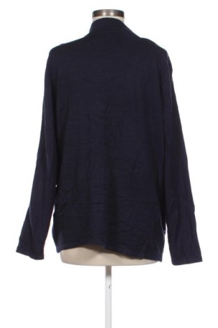 Damski kardigan BARBARA LOHMANN, Rozmiar XXL, Kolor Niebieski, Cena 133,99 zł