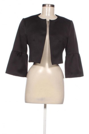 Дамска жилетка BSB Collection, Размер L, Цвят Черен, Цена 41,04 лв.