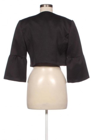 Дамска жилетка BSB Collection, Размер L, Цвят Черен, Цена 41,04 лв.