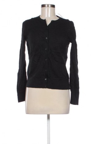 Дамска жилетка Banana Republic, Размер M, Цвят Черен, Цена 33,99 лв.