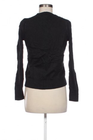 Дамска жилетка Banana Republic, Размер M, Цвят Черен, Цена 33,99 лв.