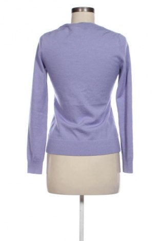 Damen Strickjacke Banana Republic, Größe S, Farbe Lila, Preis € 31,71