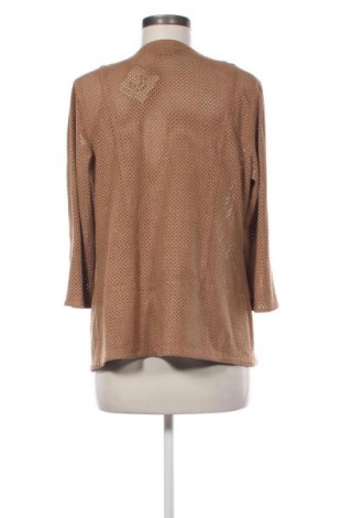 Női kardigán Barbara Lebek, Méret M, Szín Barna, Ár 9 559 Ft